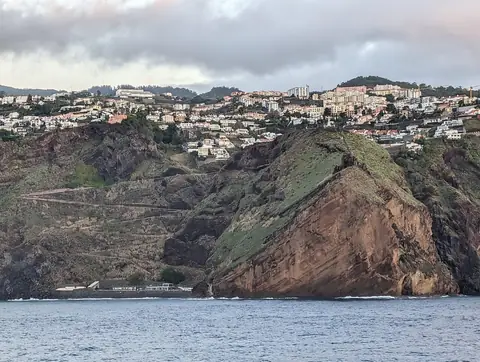 Garajau